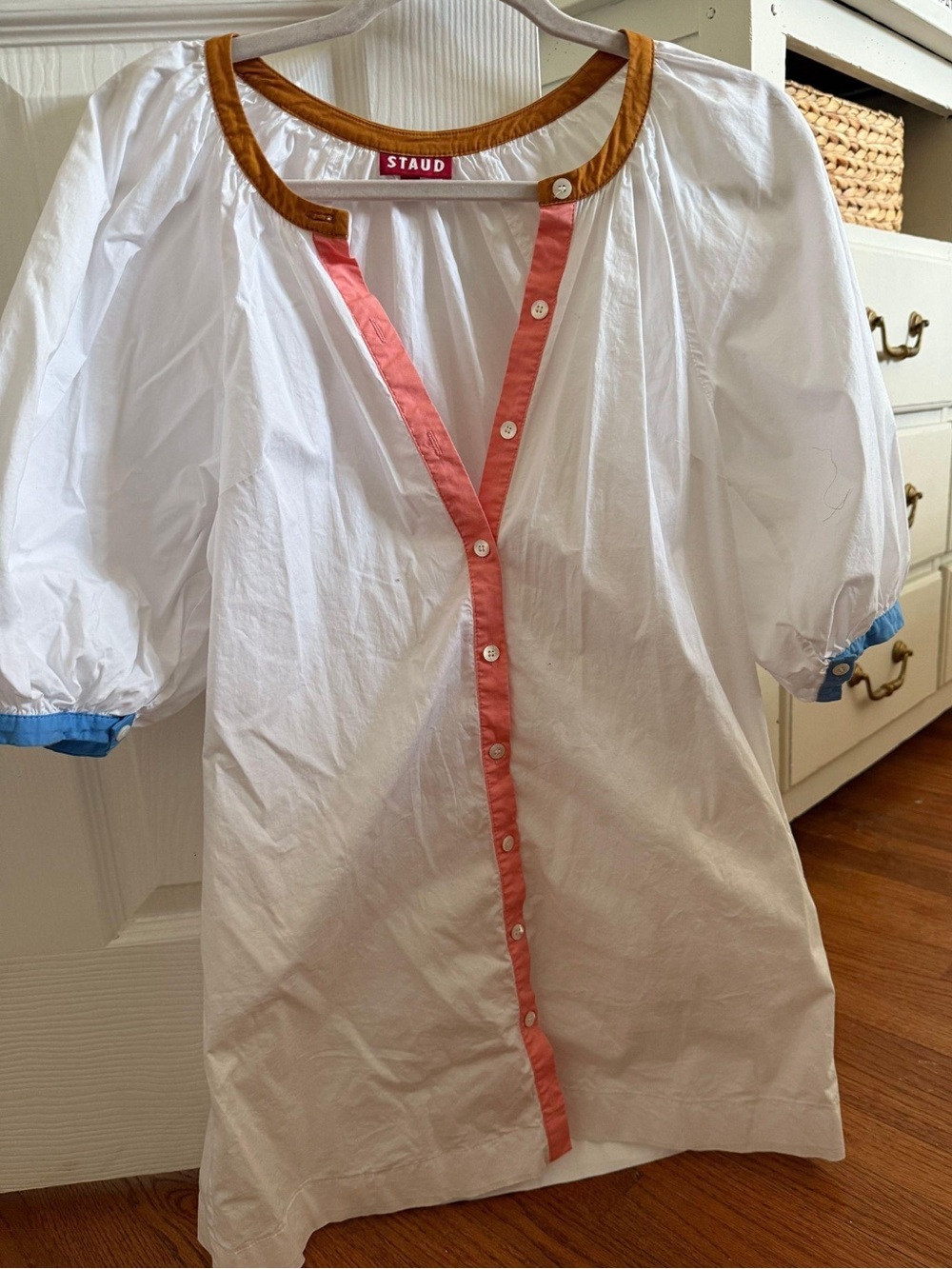 Staud Dress